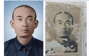 翔安老照片修复-2